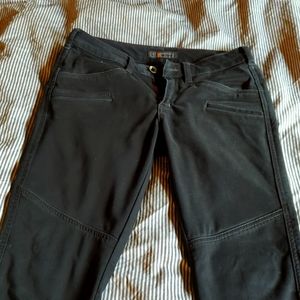 5.11 black Jeans